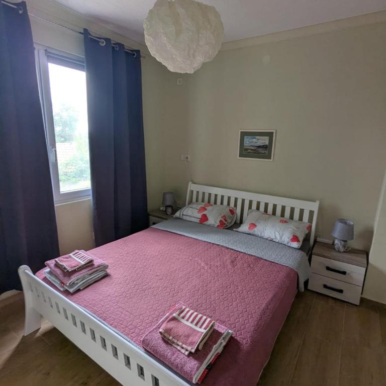 Isabella apartmani u blizini Roštilja - One-Bedroom Apartment - 26