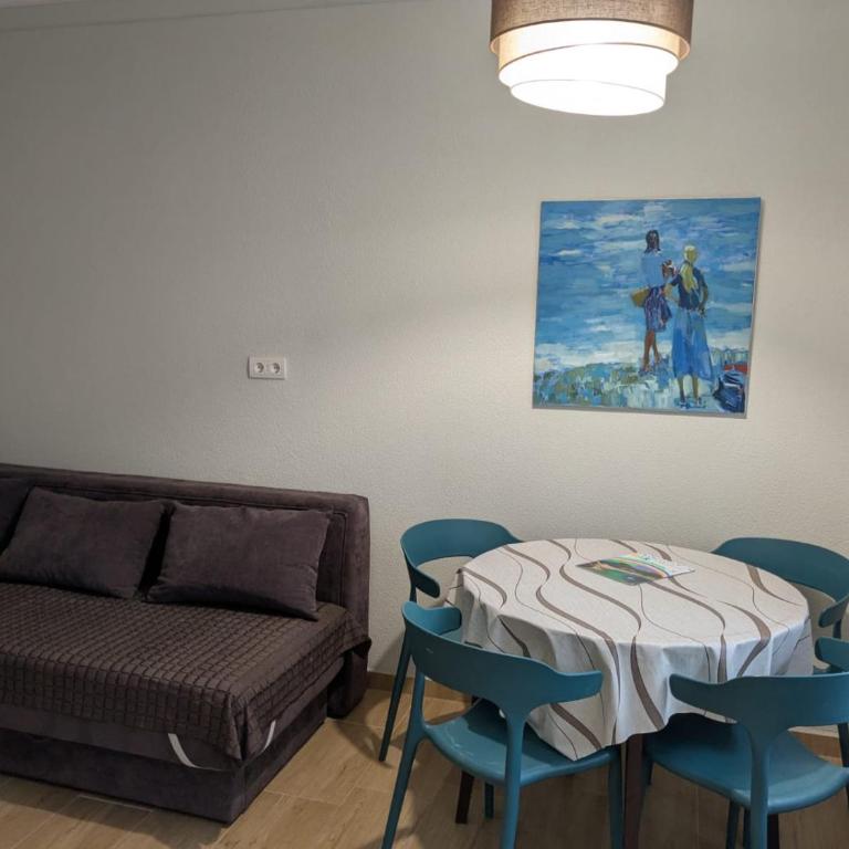 Isabella apartmani u blizini Roštilja - One-Bedroom Apartment - 28
