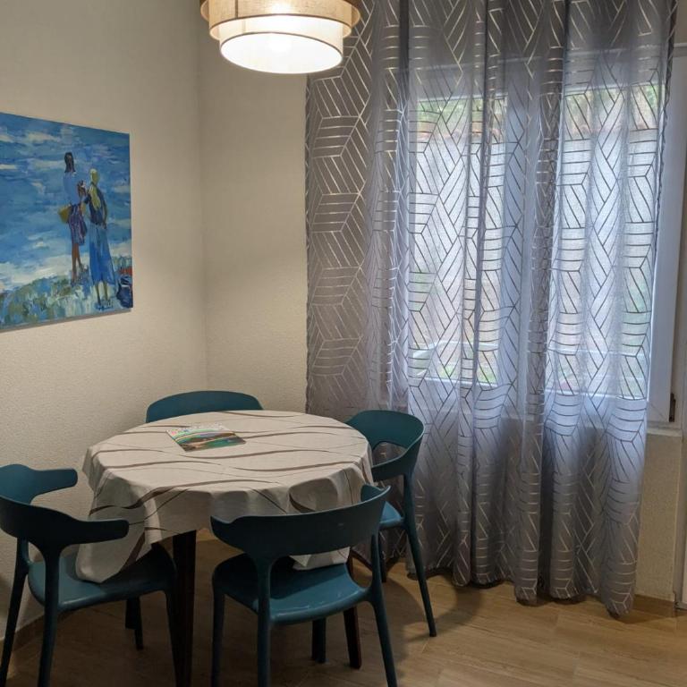 Isabella apartmani u blizini Roštilja - One-Bedroom Apartment - 29