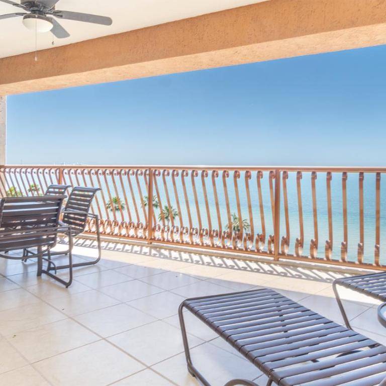 Sonoran Sun - Casa - 23