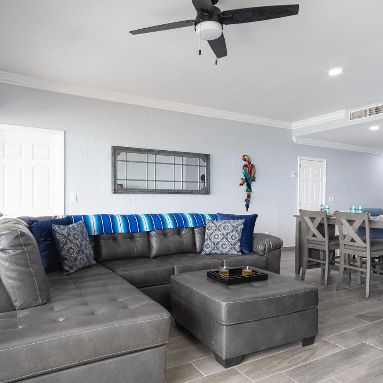 Sonoran Sea - Casa - 1