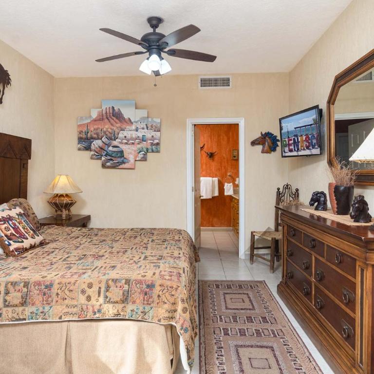 Sonoran Sea - Casa - 14