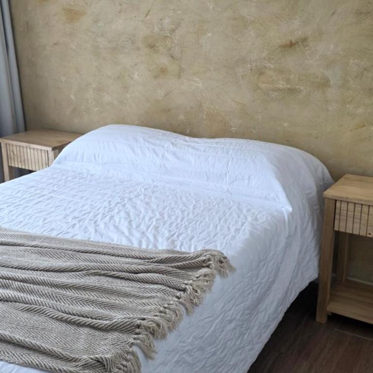 Departamento Semipiso nuevo en Mar del Plata - Apartamento de 1 dormitorio - 3