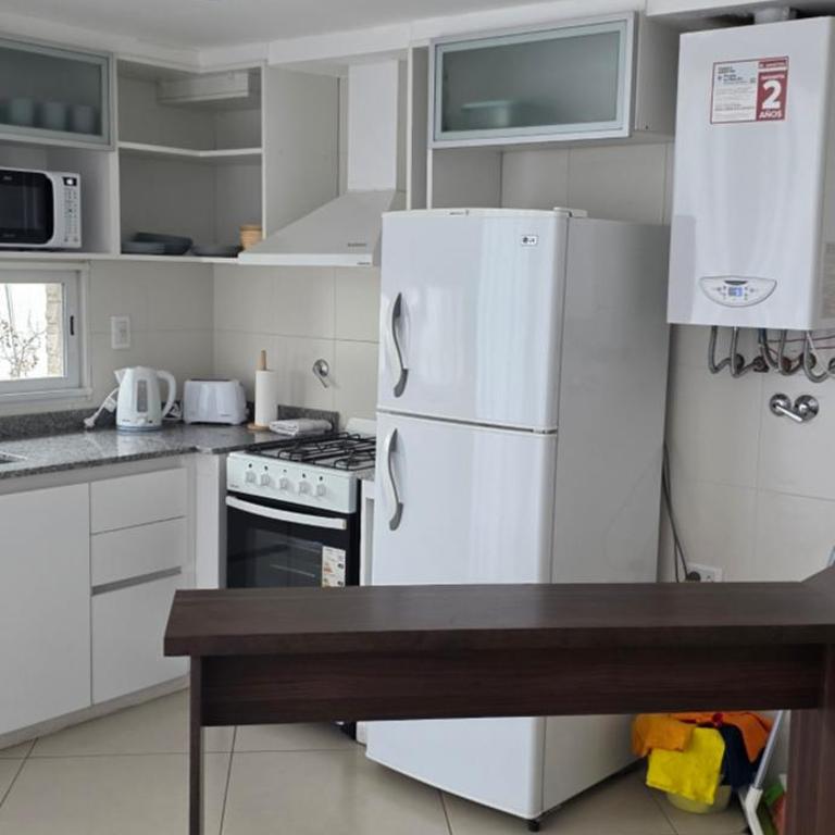 Departamento Semipiso nuevo en Mar del Plata - Apartamento de 1 dormitorio - 8