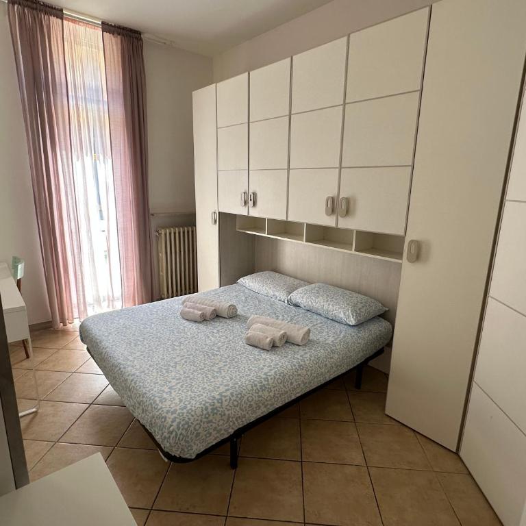 Il Tortellino Quasi in Centro Elegant Apartment - Appartamento con 2 Camere da Letto - 13