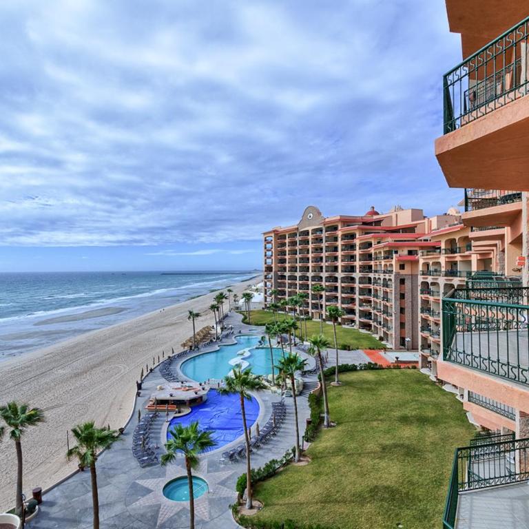 Sea La Vie Beach Retreat Modern Furnishings Oceanfront Condo - Vacation Home - 49