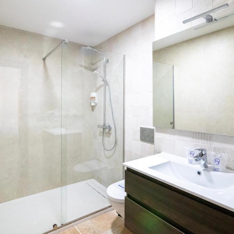 Hotel Boutique Zahara - Triple Room - 4