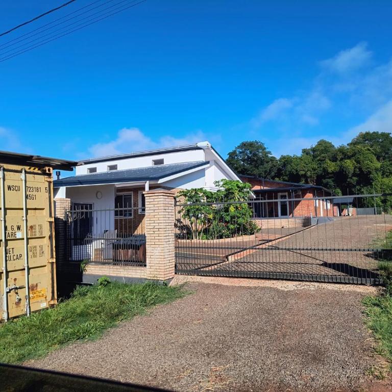 Casa Shalom 2 Room App! Internet! Parking! Sauna! Quiet! Central! Esperanza village! - One-Bedroom Apartment - 14