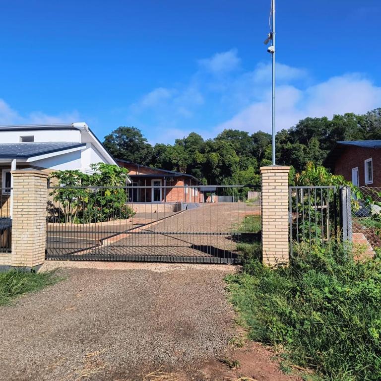 Casa Shalom 2 Room App! Internet! Parking! Sauna! Quiet! Central! Esperanza village! - One-Bedroom Apartment - 15