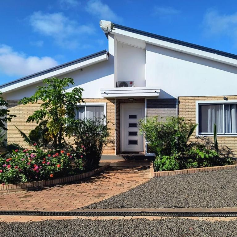 Casa Shalom 2 Room App! Internet! Parking! Sauna! Quiet! Central! Esperanza village! - One-Bedroom Apartment - 16
