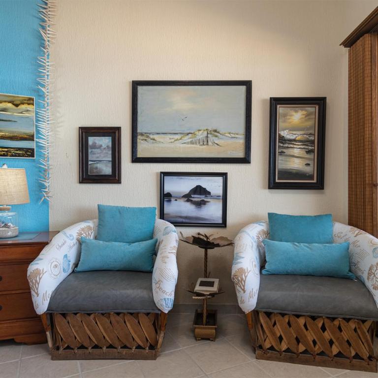 Sonoran Sea - Casa - 23
