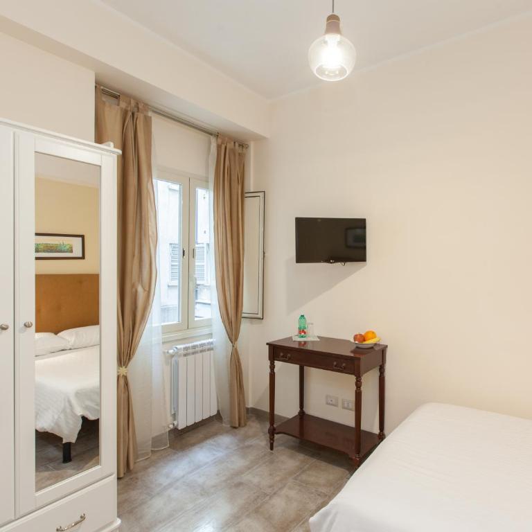 Anice Guesthouse - Camera Singola con Bagno Privato - 2