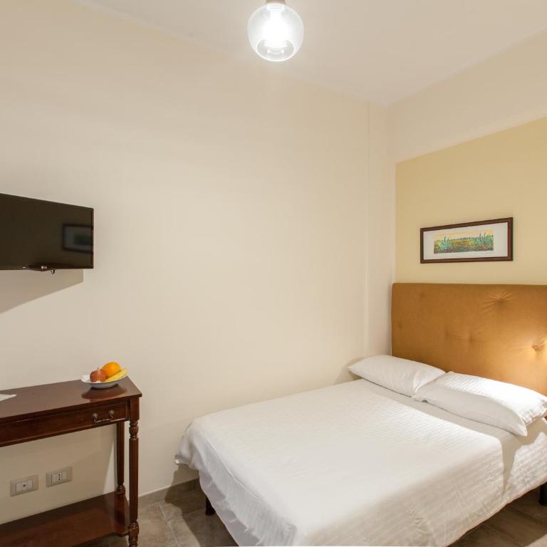 Anice Guesthouse - Camera Singola con Bagno Privato - 3