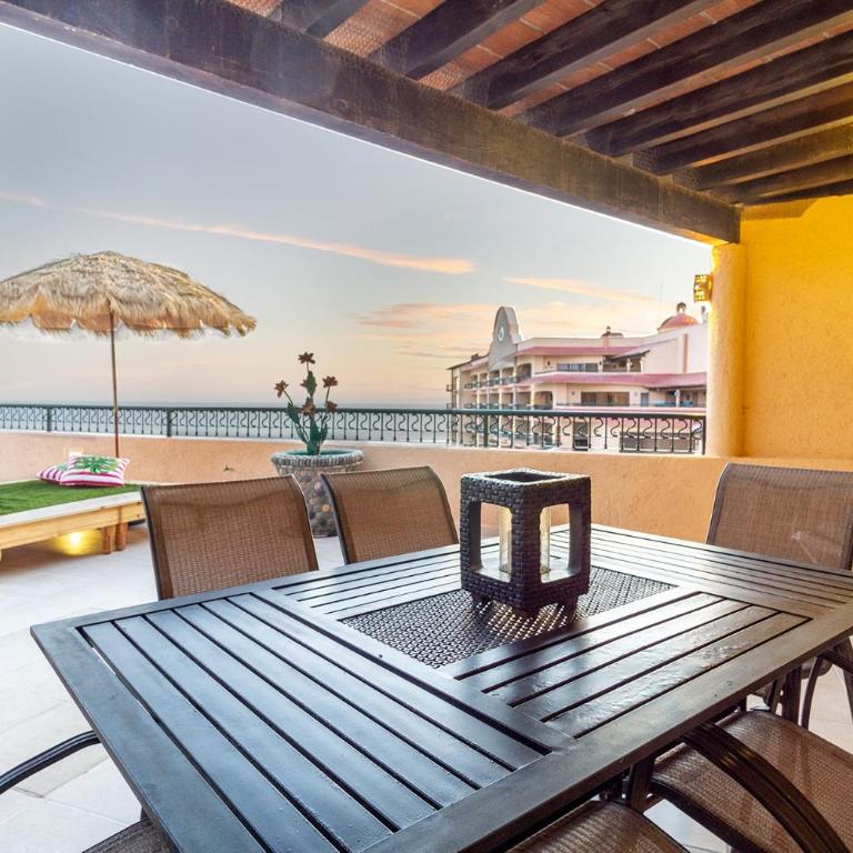 Casa Frida Massive Condo Sleeps up to 12! - Casa - 79