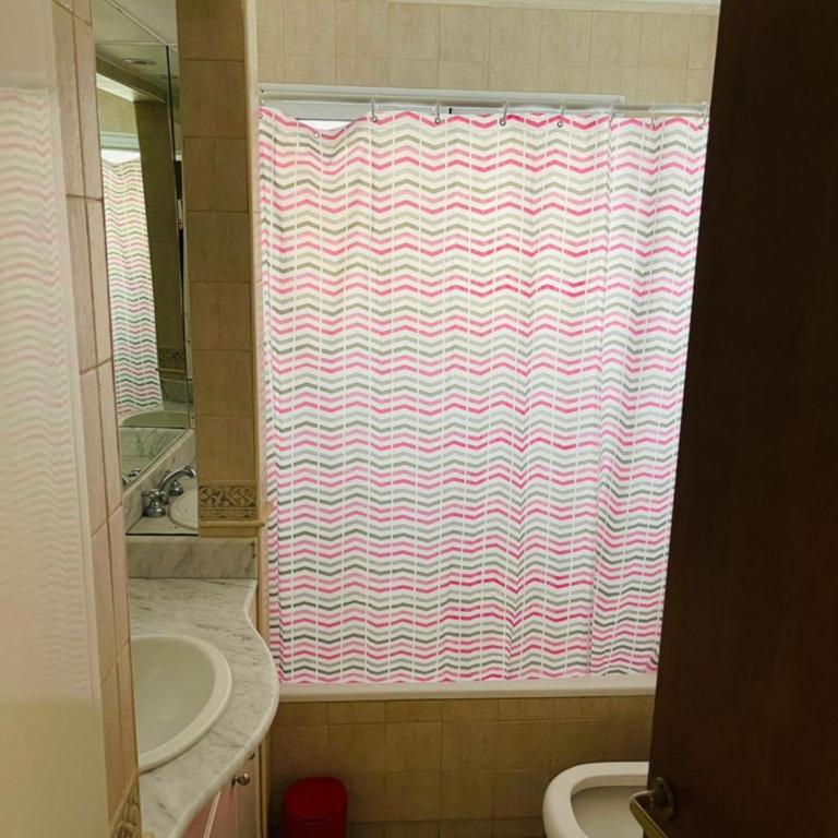 Departamento en Mar del Plata - Apartamento con vistas al mar - 3