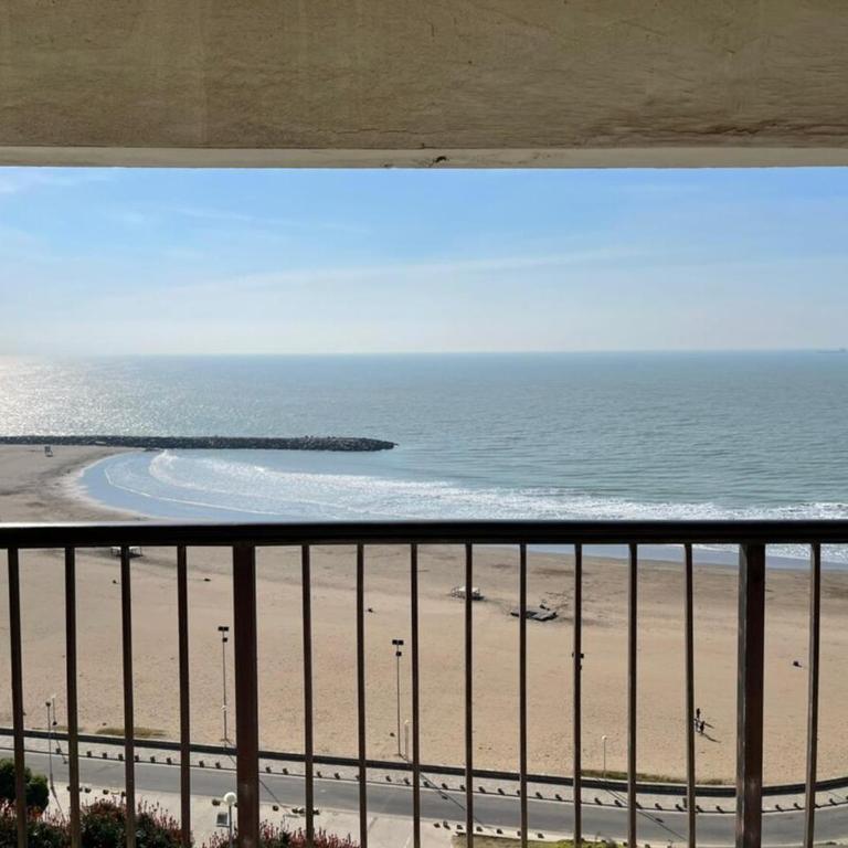 Departamento en Mar del Plata - Apartamento con vistas al mar - 5