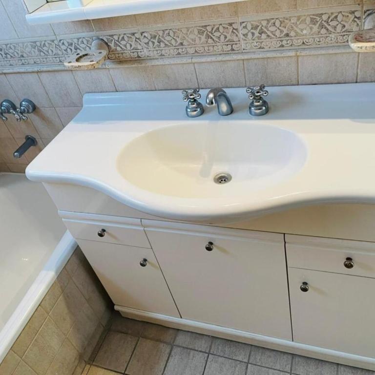 Departamento en Mar del Plata - Apartamento con vistas al mar - 11