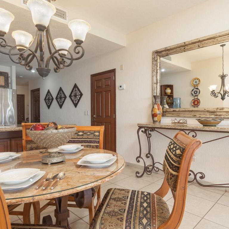 Sonoran Sun - Vacation Home - 6