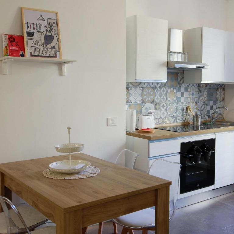 Enjoy Rome San Paolo Retreat - Appartamento con 3 Camere da Letto - 3