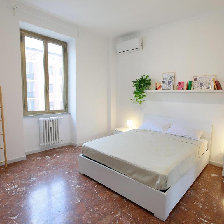 Enjoy Rome San Paolo Retreat - Appartamento con 3 Camere da Letto - 7