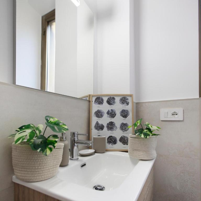 Enjoy Rome San Paolo Retreat - Appartamento con 3 Camere da Letto - 12