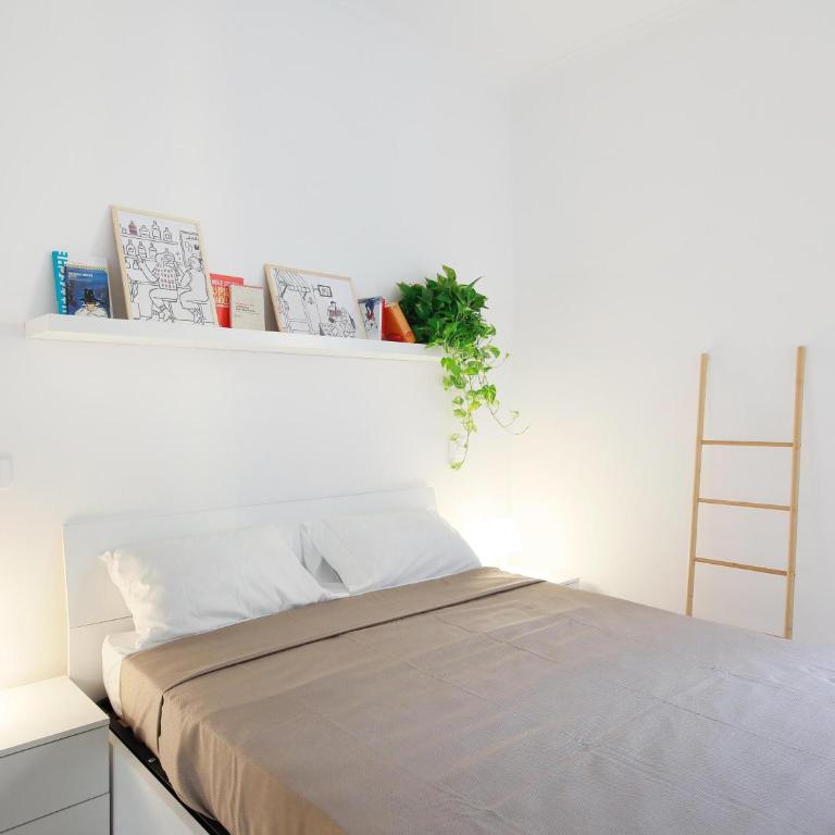 Enjoy Rome San Paolo Retreat - Appartamento con 3 Camere da Letto - 13
