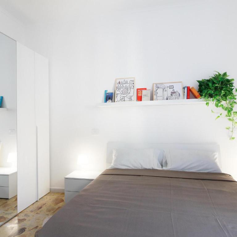 Enjoy Rome San Paolo Retreat - Appartamento con 3 Camere da Letto - 16