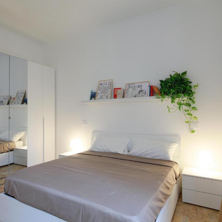 Enjoy Rome San Paolo Retreat - Appartamento con 3 Camere da Letto - 20
