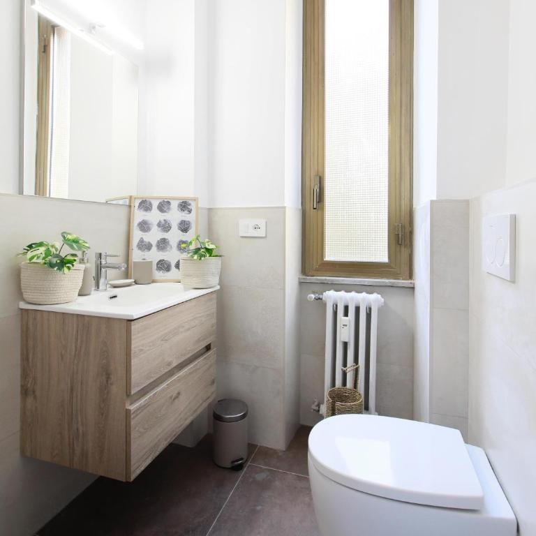 Enjoy Rome San Paolo Retreat - Appartamento con 3 Camere da Letto - 21