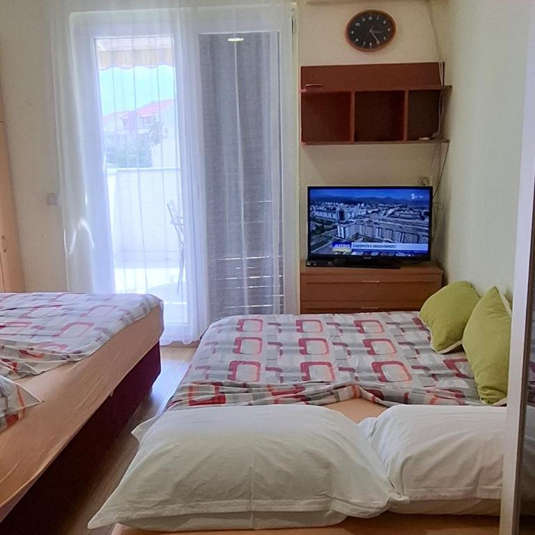 Sunčani apartman 2-Vila Amfora - Apartman - 10