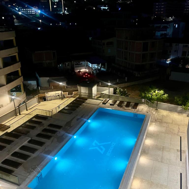 Lavender Apartment - Close to the Beach - Private Garage Parking - One-Bedroom Apartment - 16