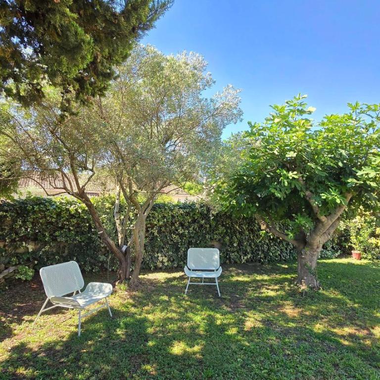 Maison 3 ch et jardin à l'isle sur la sorgue près de la rivière - Casa de 3 dormitorios - 10