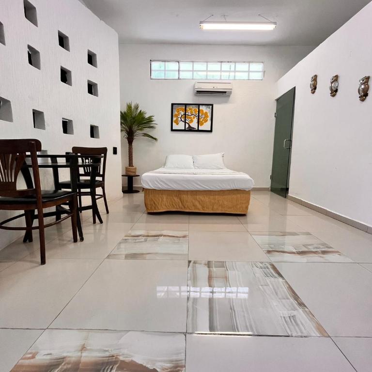 Casa Playa Hermosa - Habitación Doble - 2