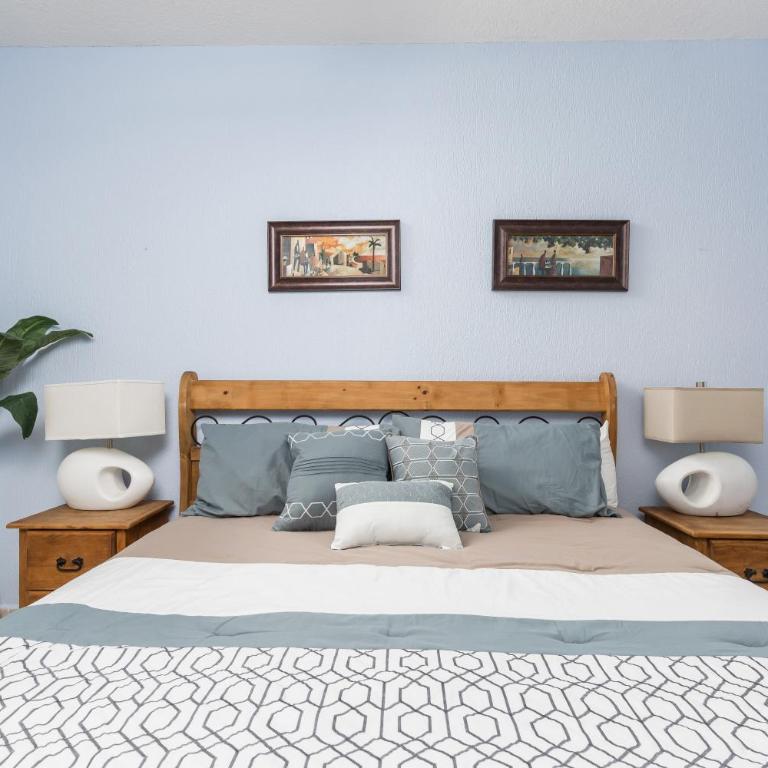 Sonoran Sea - Vacation Home - 17