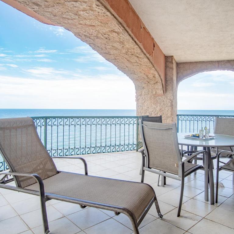Sonoran Sea - Casa - 23