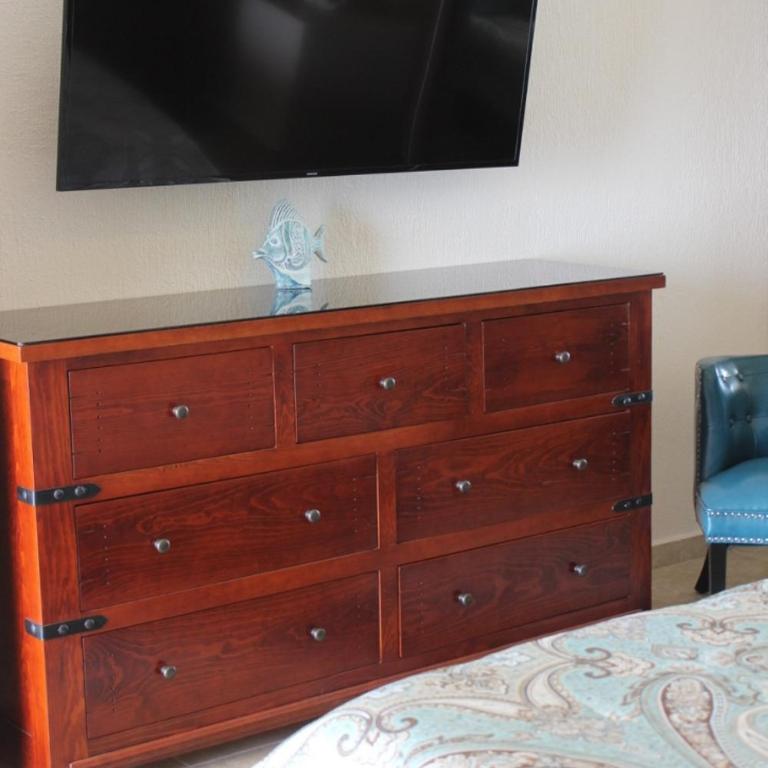 Spacious Deluxe Best Ocean View Condo - Ferienhaus - 10