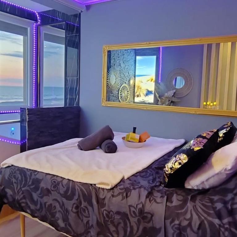 Balneo Face mer Berck - Appartement 1 Chambre - 1