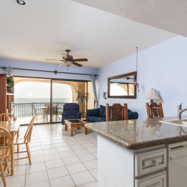 Sonoran Sea - Vacation Home - 13