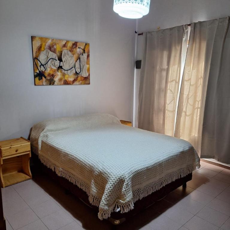 Casa centrica en San rafael mendoza - Three-Bedroom House - 3