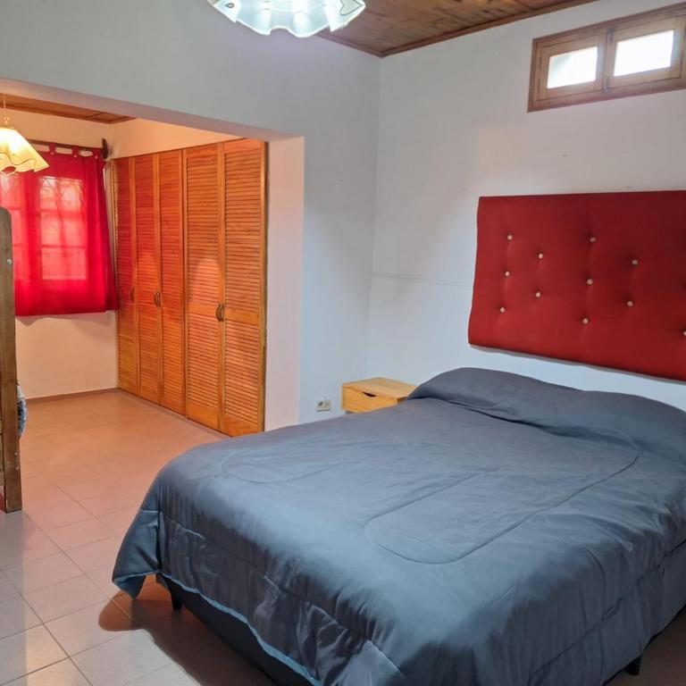 Casa centrica en San rafael mendoza - Three-Bedroom House - 6