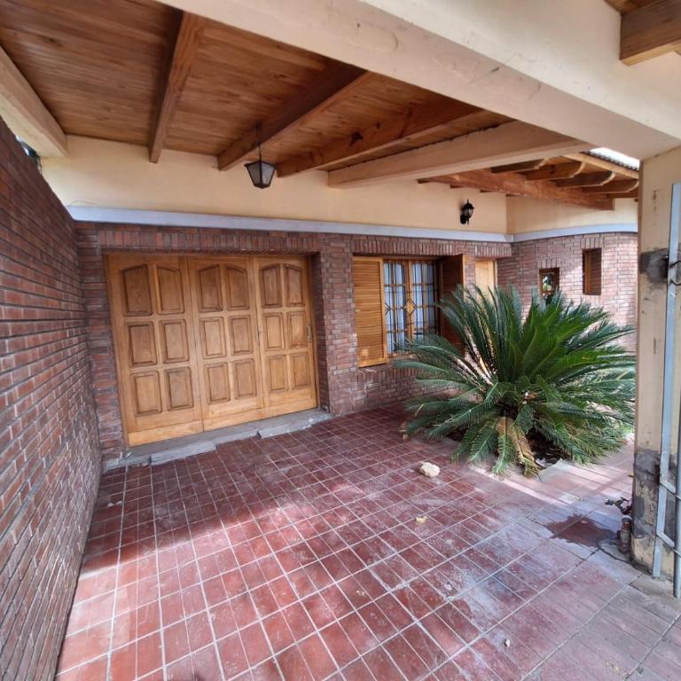 Casa centrica en San rafael mendoza - Three-Bedroom House - 9