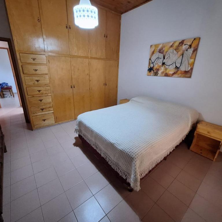 Casa centrica en San rafael mendoza - Three-Bedroom House - 13