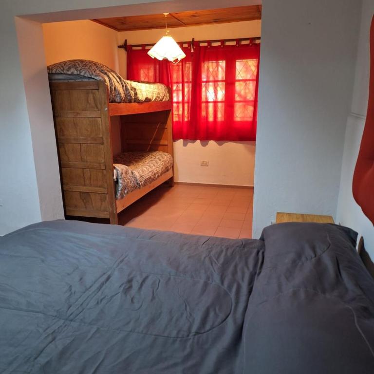 Casa centrica en San rafael mendoza - Three-Bedroom House - 14