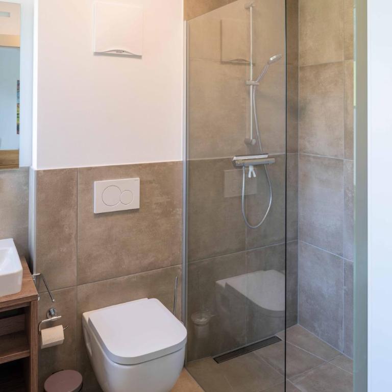 Triebenstein Hideaway - Apartment mit 2 Schlafzimmern - 10