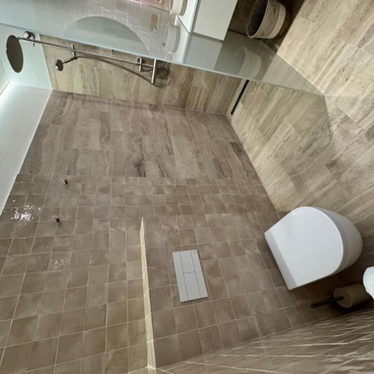 Apartment in Sant Feliu near the Beach - Apartamento de 2 dormitorios - 37