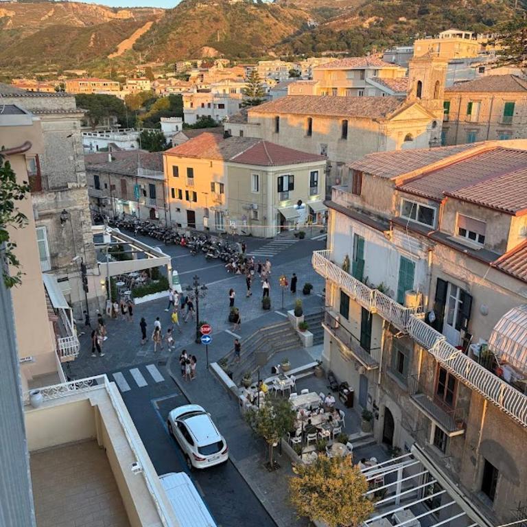 Adesi 15 Tropea - Suites de Charme - Junior Suite - 18