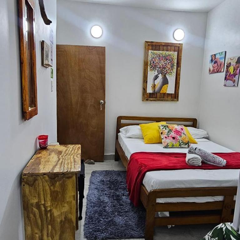 Posada Cedar Valley - Habitación Doble - 4