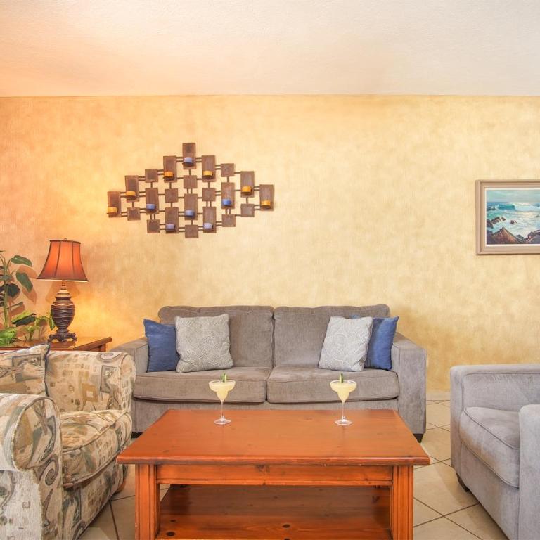 Sonoran Sun - Vacation Home - 19