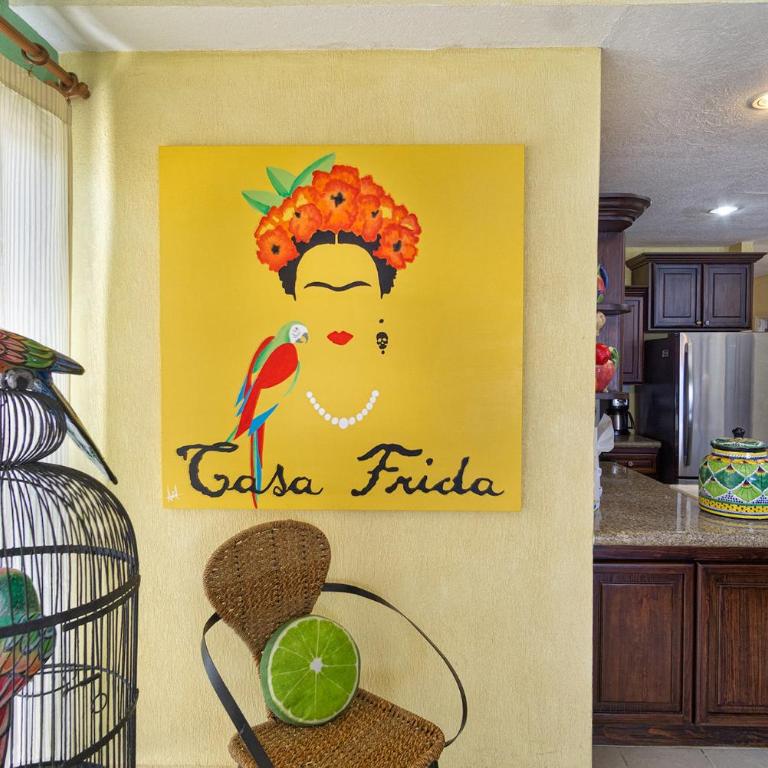 Casa Frida Massive Condo Sleeps up to 12! - Casa - 16
