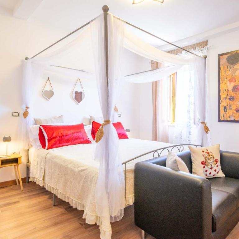 La Casa di Fabiola - Appartamento con 1 Camera da Letto - 7